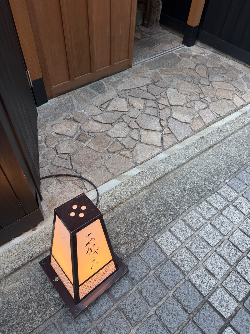 WATARU13℃さんのあかざる神楽坂SAUNAのサ活写真