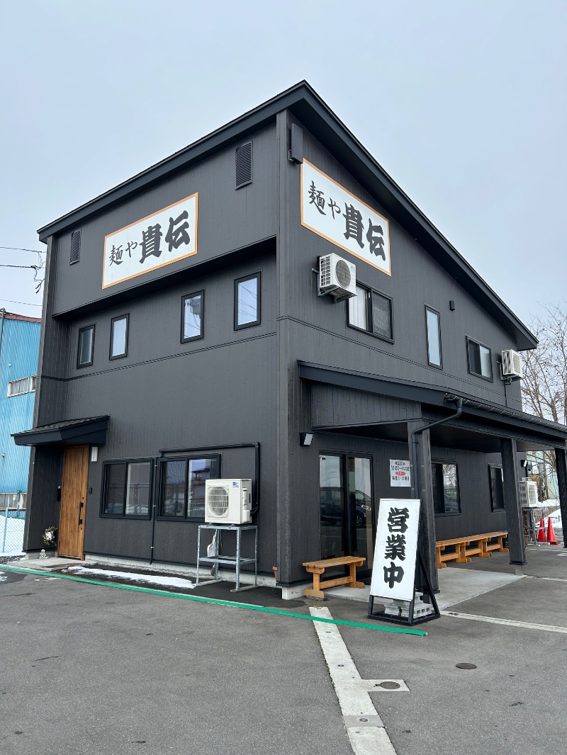 Meets。さんの極楽湯グループ 鷹山の湯のサ活写真