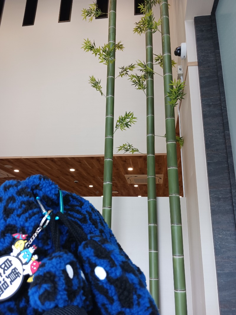 🌿ただしゃん🌿さんの朝霞サウナ 和(なごみ)のサ活写真