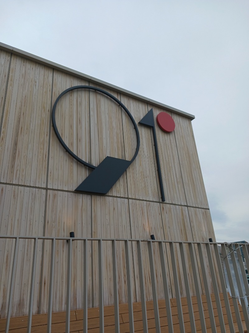 🌿ただしゃん🌿さんの91° SAUNAのサ活写真