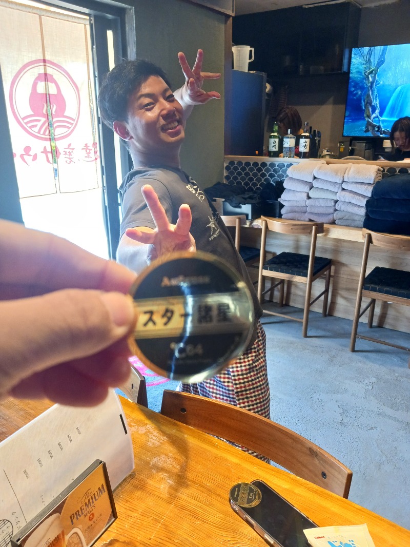 🌿ただしゃん🌿さんの達磨サウナのサ活写真