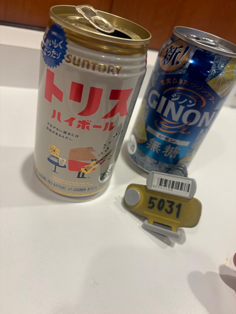 yさんのサウナ&カプセル サンフラワーのサ活写真
