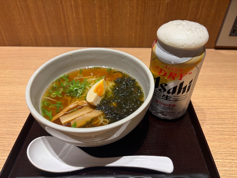 缶ビール