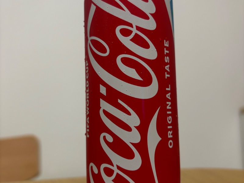 コカコーラ