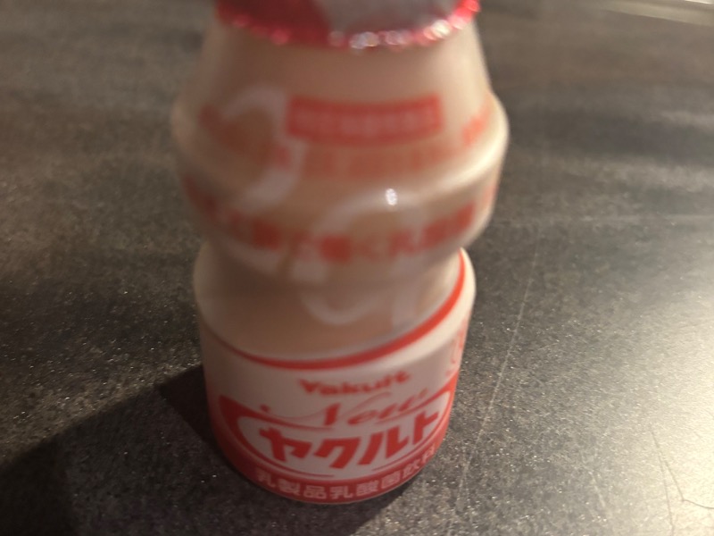 ヤクルト