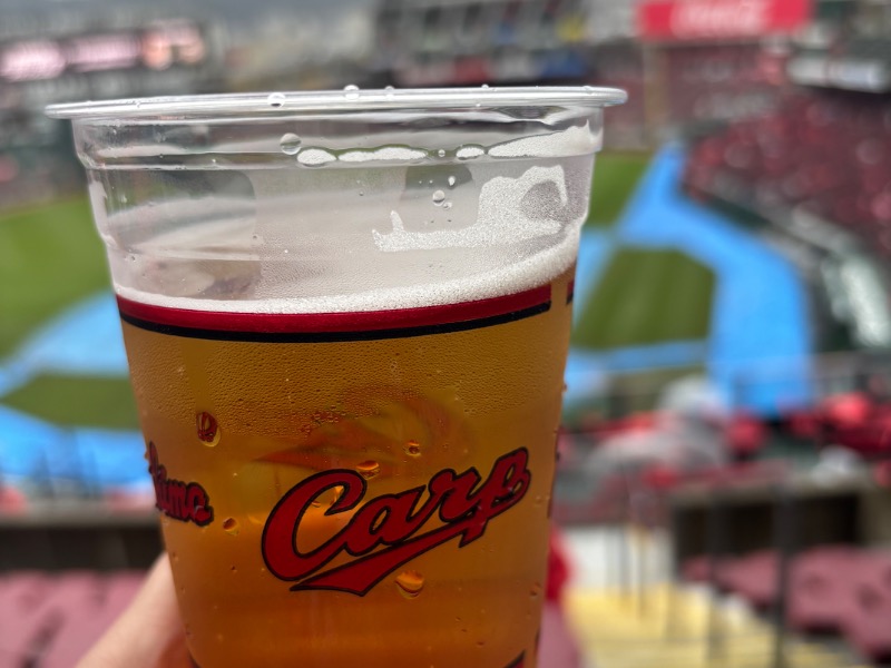 生ビール