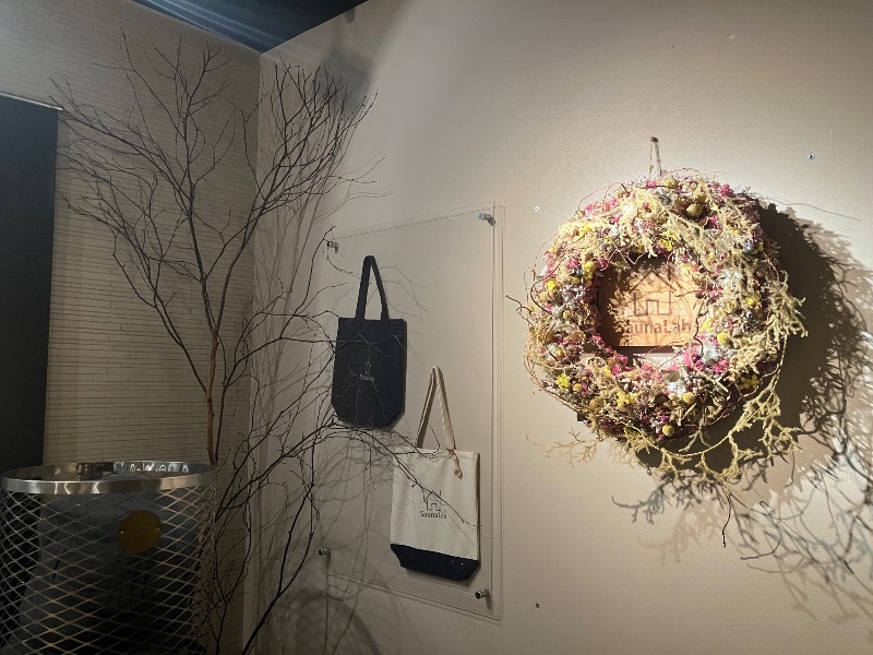 ひびさんのSaunaLab Nagoya (サウナラボ名古屋)のサ活写真