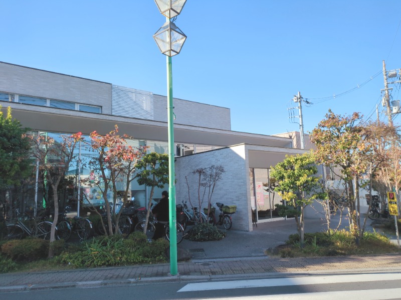 カチュネバ！さんの久松湯のサ活写真