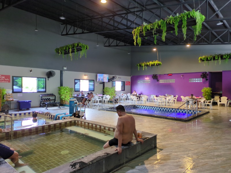 カチュネバ！さんのEagle Sauna & Health Massageのサ活写真