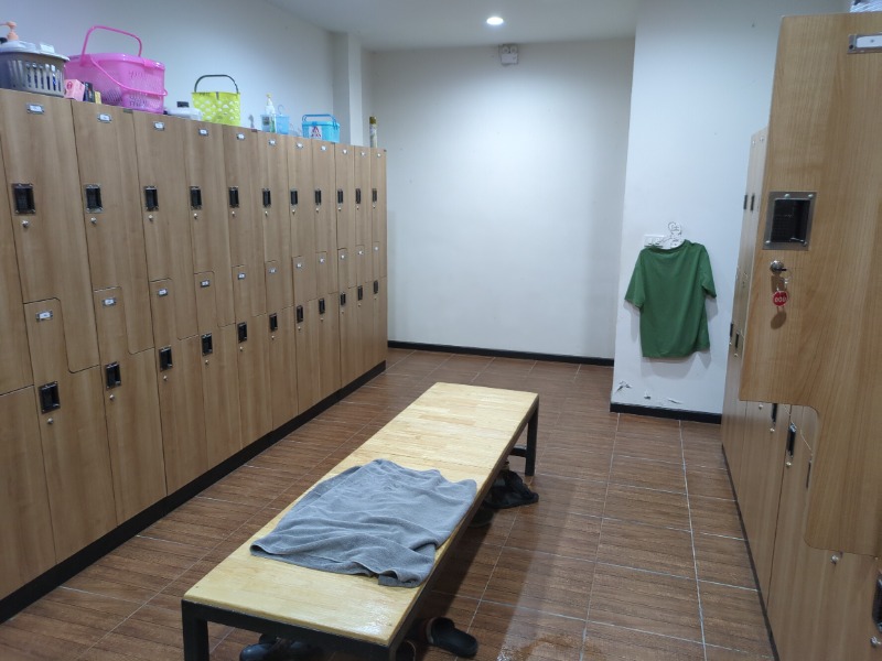 カチュネバ！さんのEagle Sauna & Health Massageのサ活写真