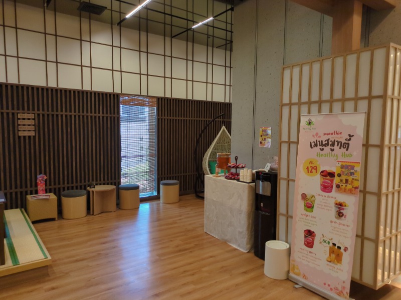 カチュネバ！さんのICHIRIN WELLNESSのサ活写真