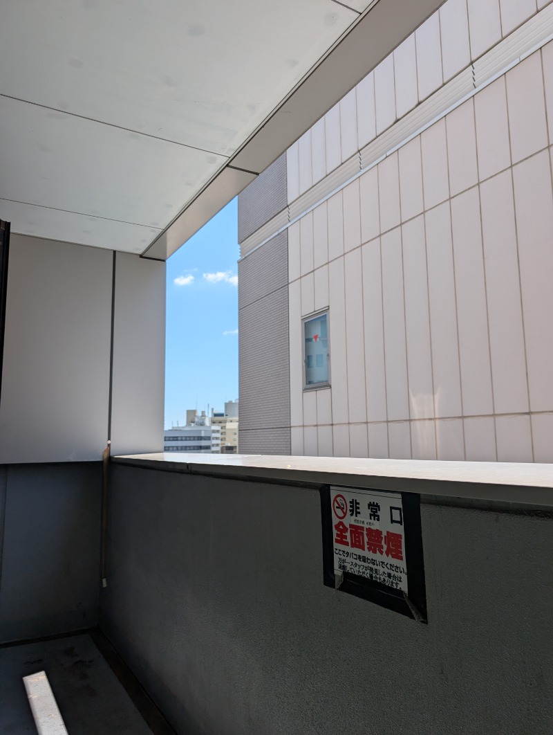 mizouさんのカプセルイン大塚のサ活写真