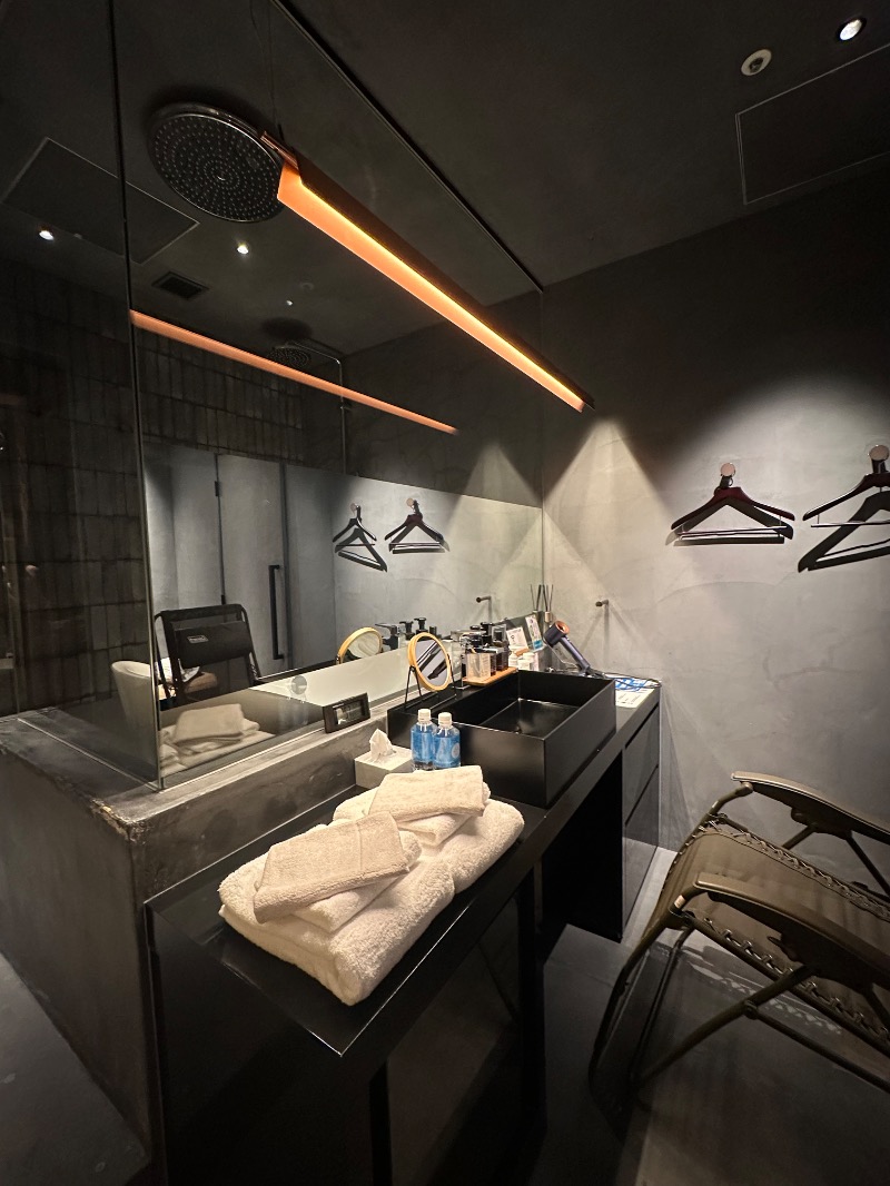 沙也佳さんのRR Conditioning & SPAのサ活写真