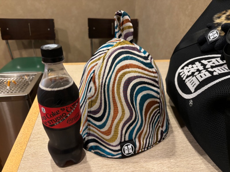GARINKO GOUさんの紋太の湯のサ活写真