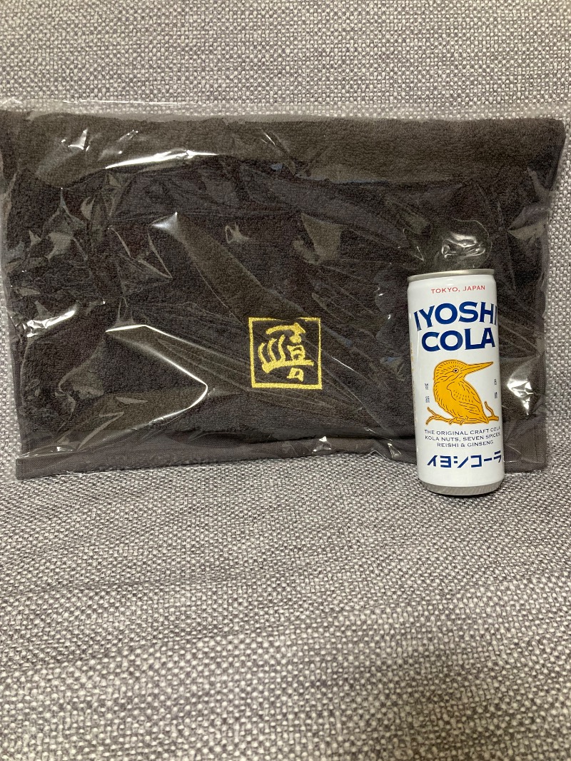 銭湯員さんの天然温泉 大喜湯昭和店のサ活写真