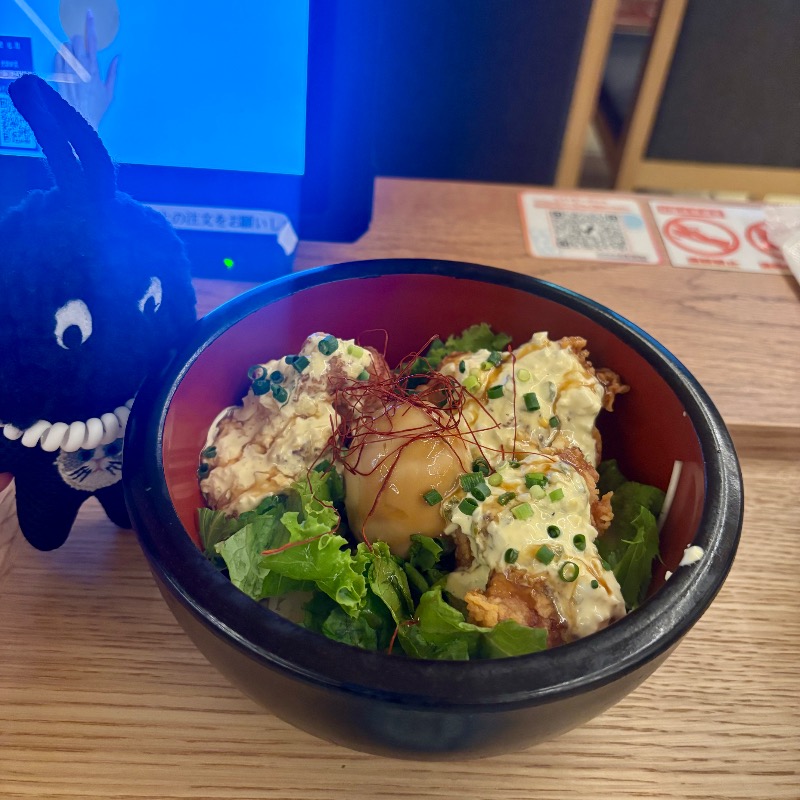 シロクマさんのサウナ&ホテル かるまる池袋のサ活写真