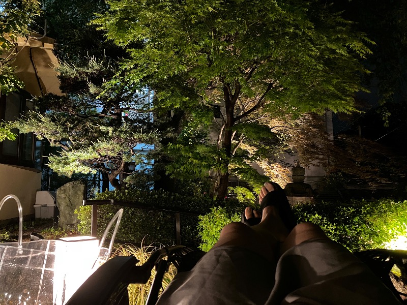 sumuさんのサウナゆげ蔵のサ活写真