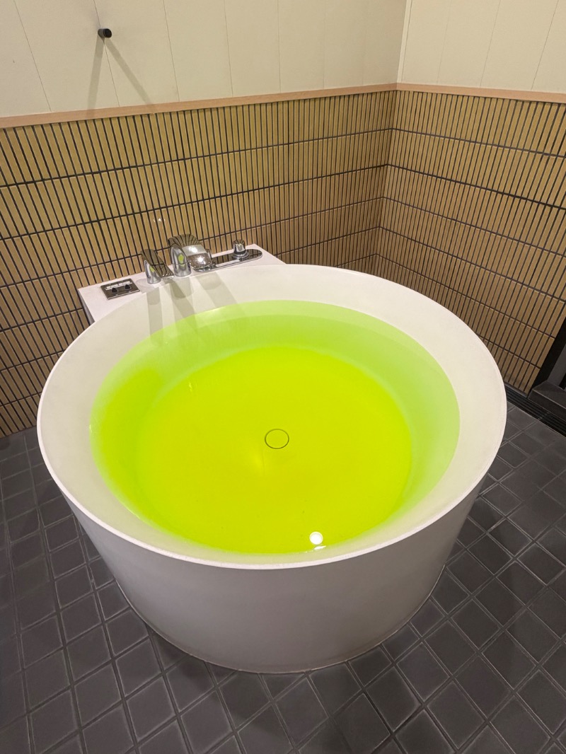 らしゅぱんさんのオールドルーキーサウナホテル木更津金田のサ活写真