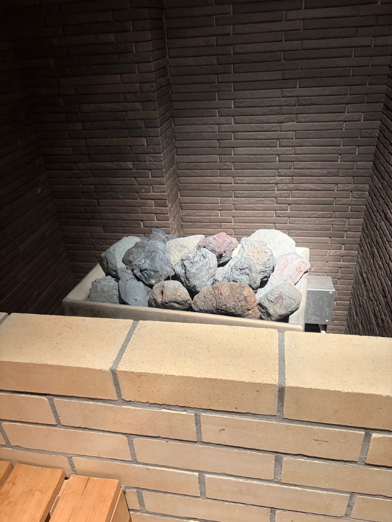 らしゅぱんさんのオールドルーキーサウナホテル木更津金田のサ活写真