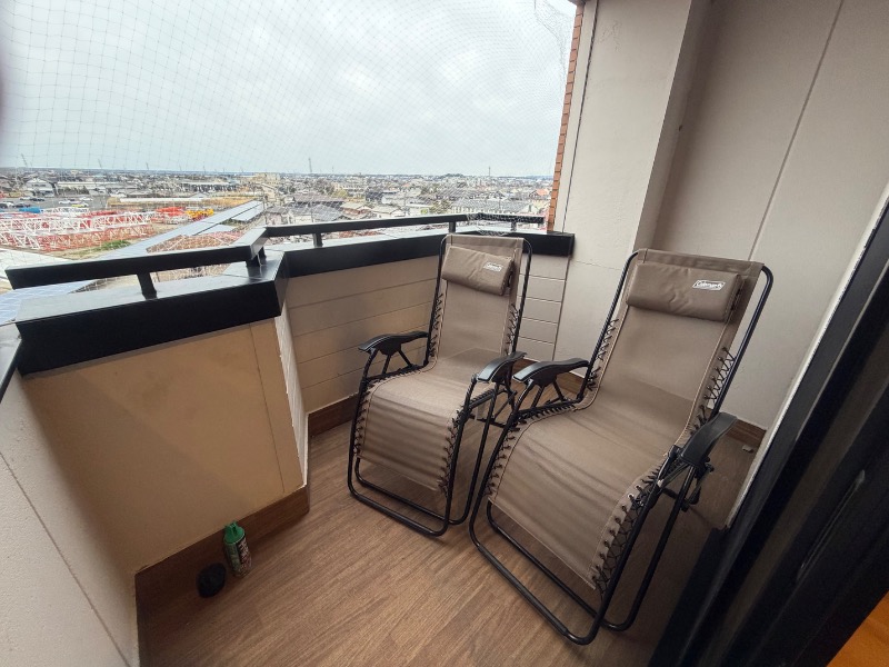 らしゅぱんさんのオールドルーキーサウナホテル木更津金田のサ活写真