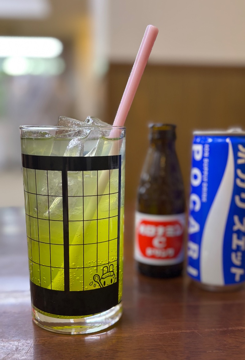 タカこやまさんのサウナ&カプセルホテルレインボー本八幡店のサ活写真