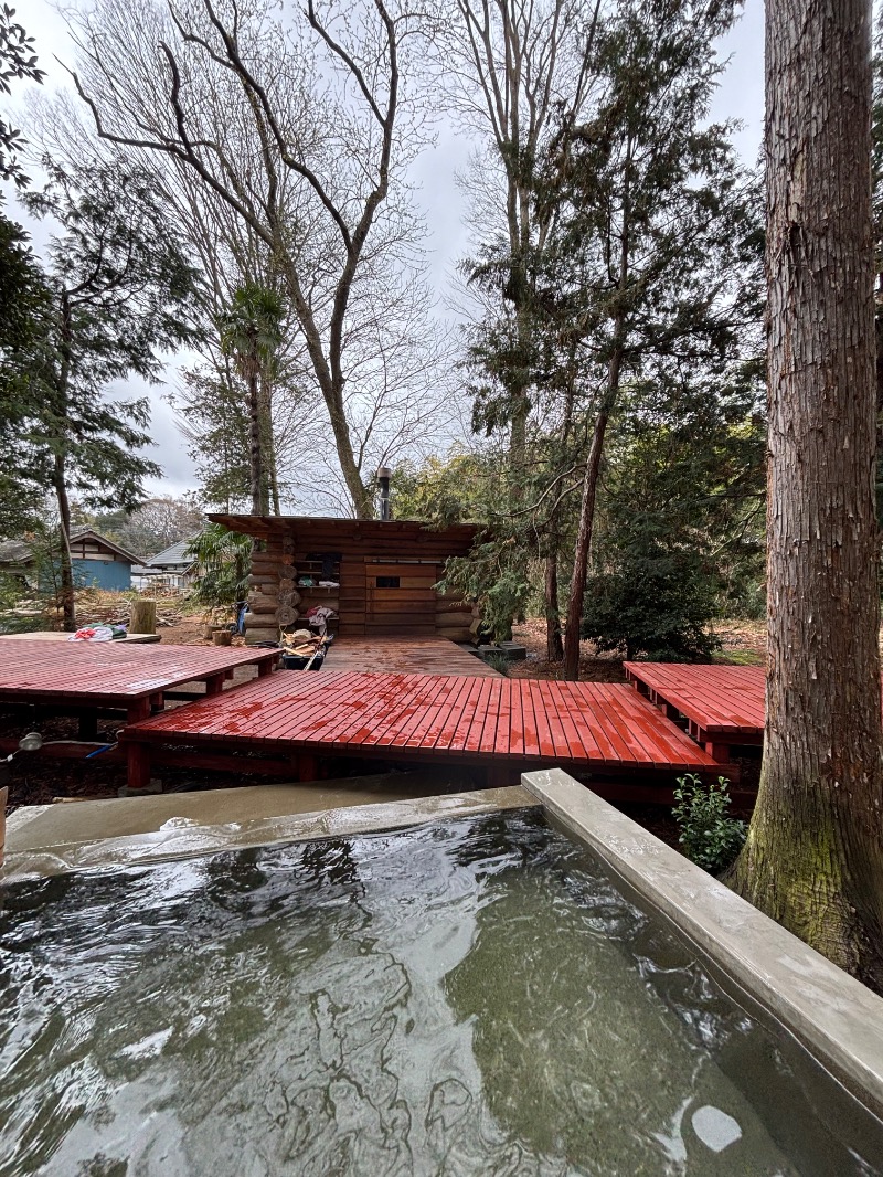 タカこやまさんのサウナ蓑蒸のサ活写真