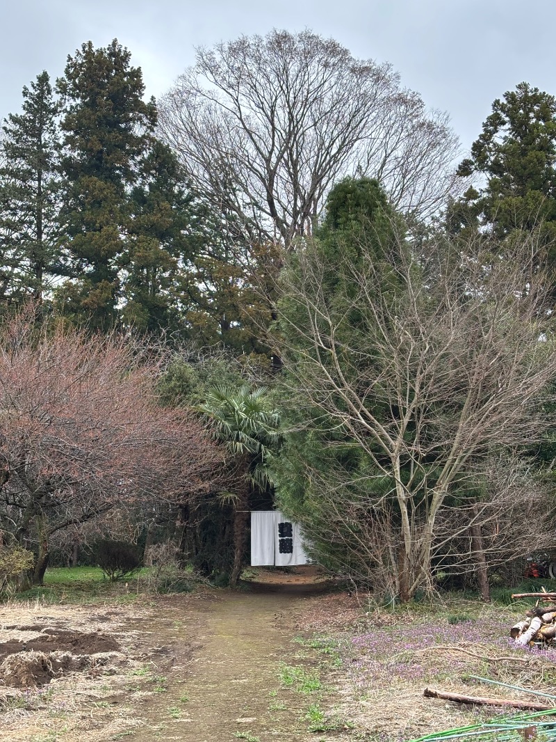 タカこやまさんのサウナ蓑蒸のサ活写真