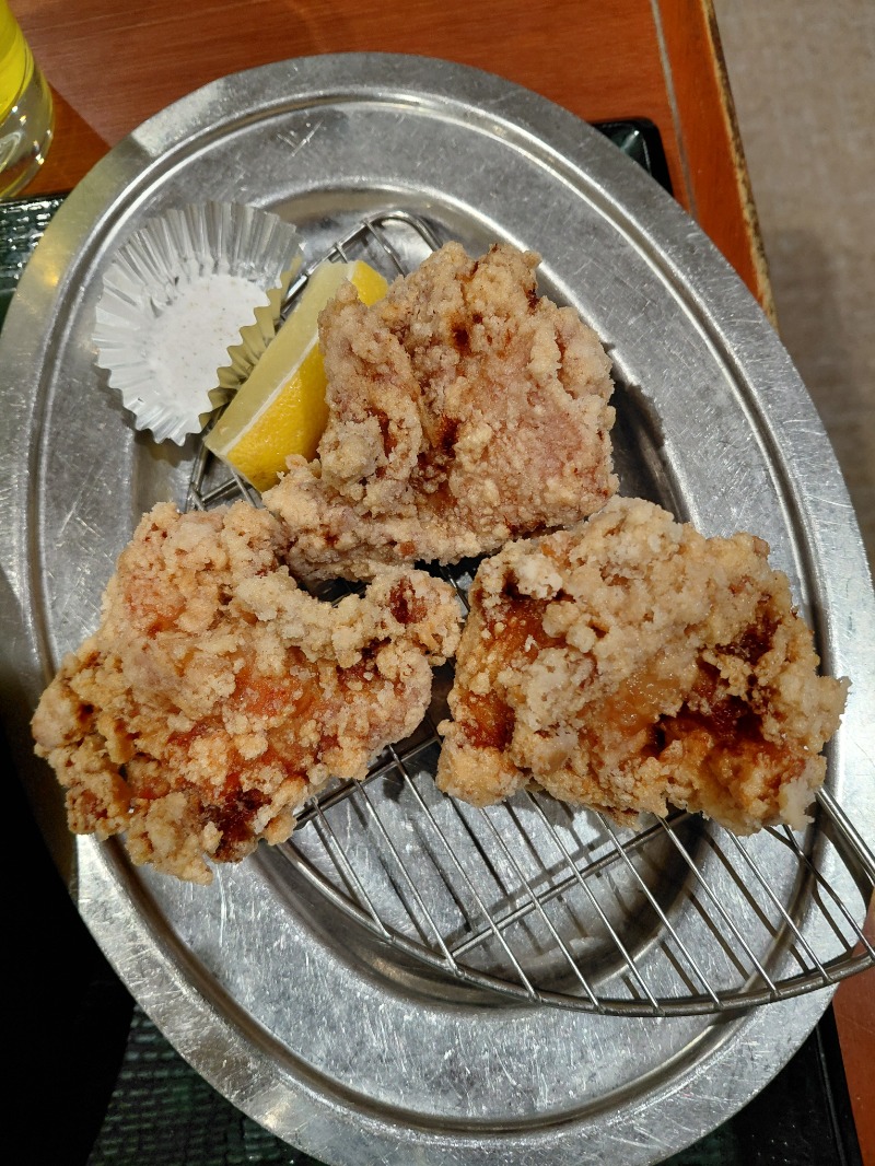 KamiTani 504さんの神戸サウナ&スパのサ活写真