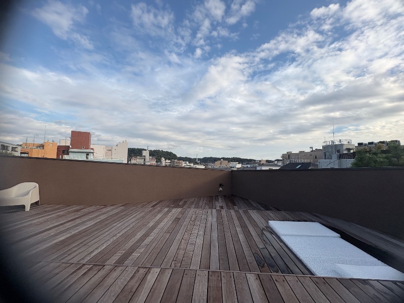 SaunaYogaYumiさんの御成桑拿のサ活写真