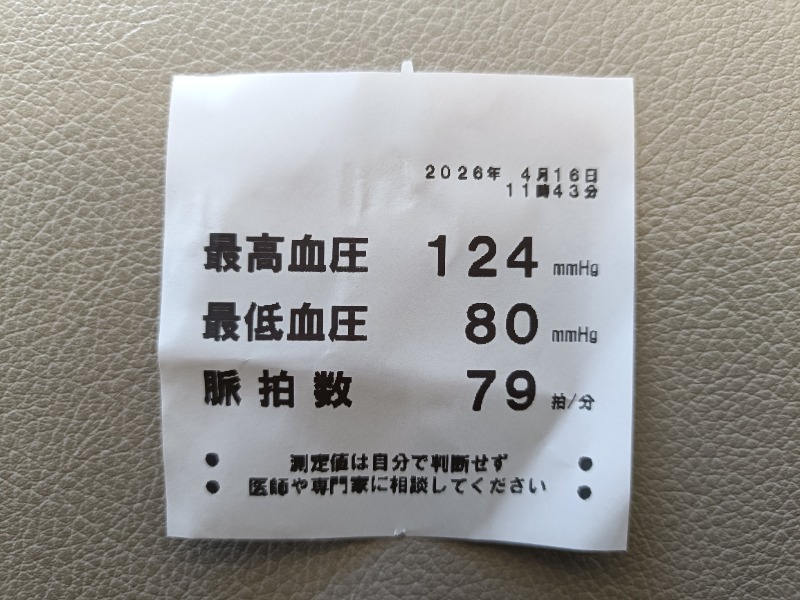 K.S.さんのセントラルフィットネスクラブ溝ノ口のサ活写真