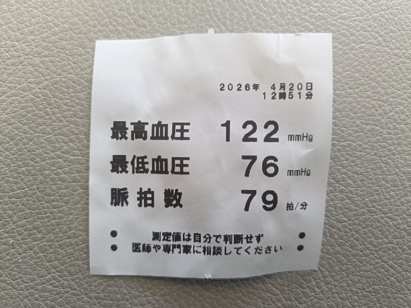 K.S.さんのセントラルフィットネスクラブ溝ノ口のサ活写真