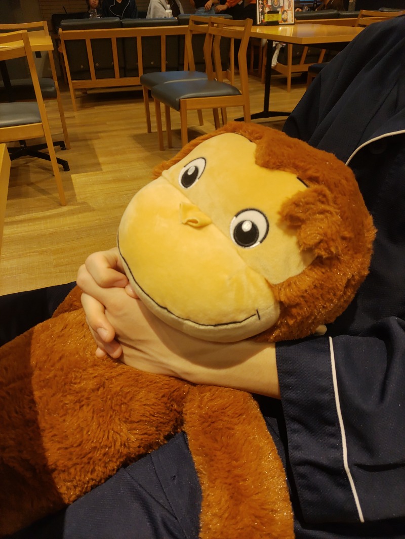 たっくんさんのエキチカ温泉・くろしおのサ活写真