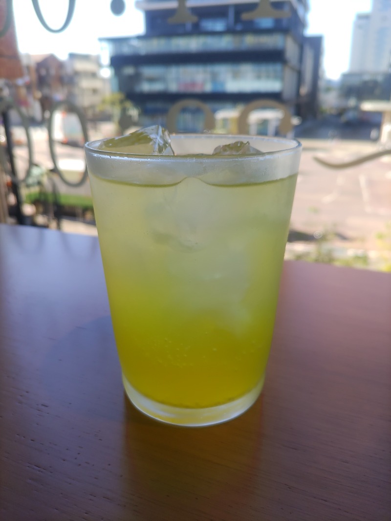 たっくんさんのSAUNA煌ｰKOUｰのサ活写真