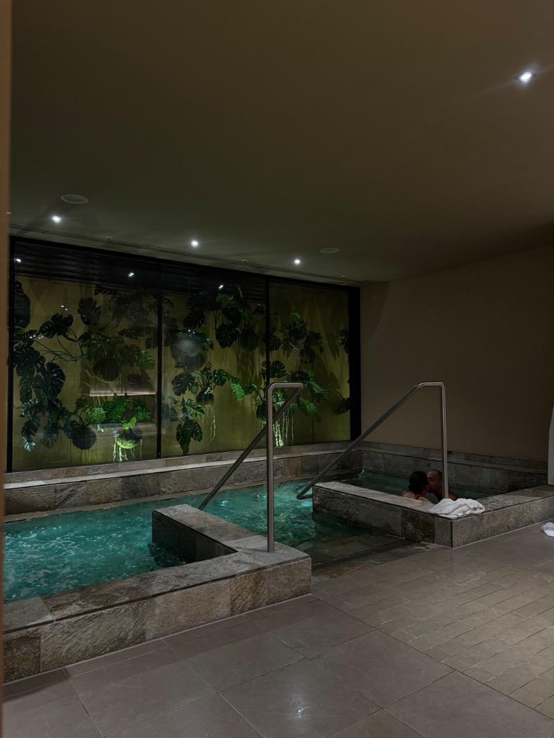 7さんのHyatt Regency Düsseldorfのサ活写真