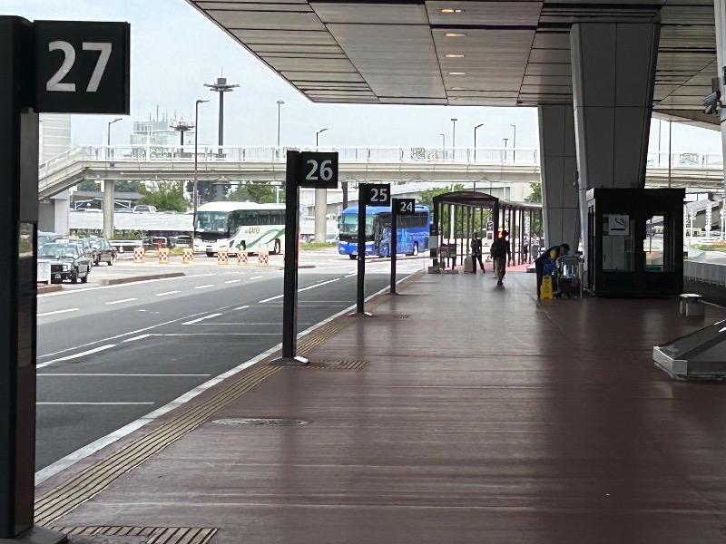 Dobry+48さんの成田空港温泉 空の湯のサ活写真