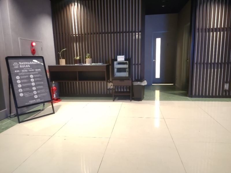 シンゴDDさんの3S HOTEL ATSUGIのサ活写真