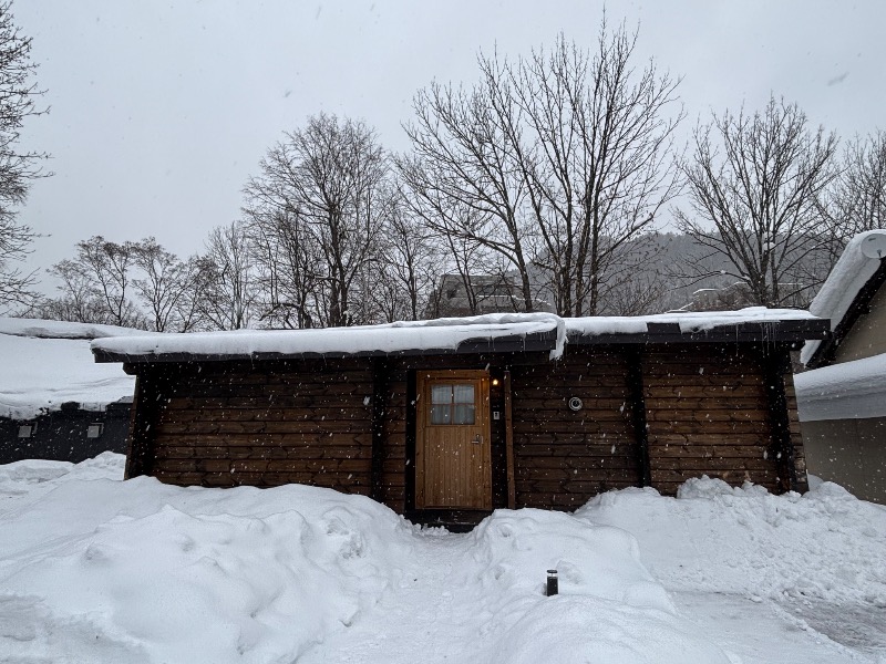 sukeさんの旅籠屋 定山渓商店のサ活写真