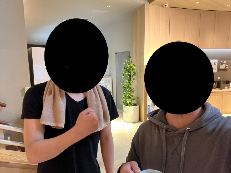つなしさんの四日市温泉 おふろcafé 湯守座のサ活写真