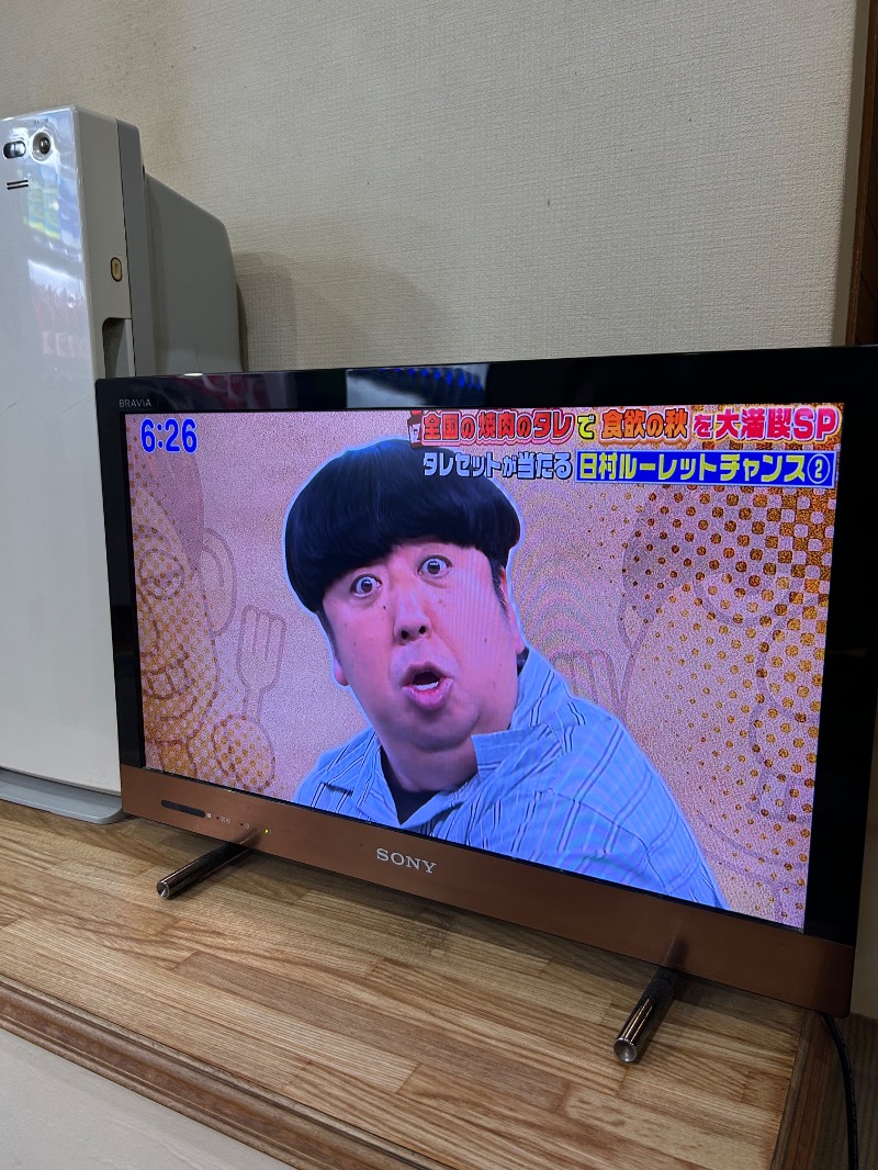 おぷさんの大垣サウナのサ活写真