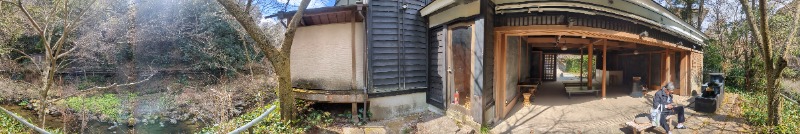 cacyunさんの天山湯治郷 ひがな湯治 天山のサ活写真
