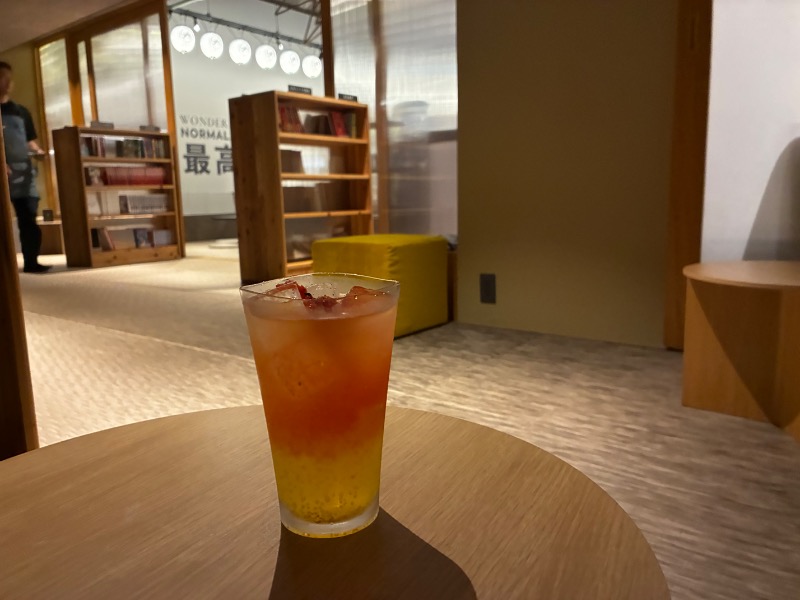 KMさんの大阪サウナDESSEのサ活写真