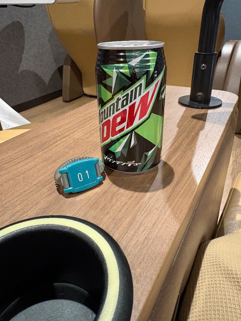 ささ湯さんのカプセルホテル&サウナ コスモプラザ赤羽のサ活写真