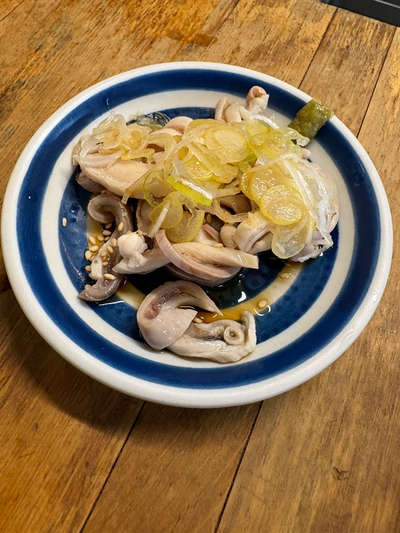 ささ湯さんのカプセルホテル&サウナ コスモプラザ赤羽のサ活写真