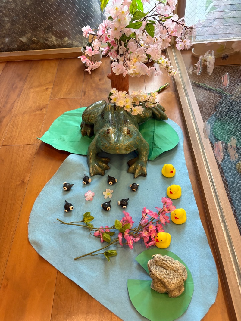 ささ湯さんのカプセル&サウナ ロスコのサ活写真