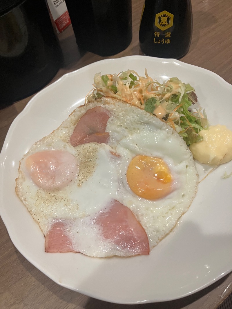 ささ湯さんのカプセルホテル&サウナ 池袋プラザのサ活写真