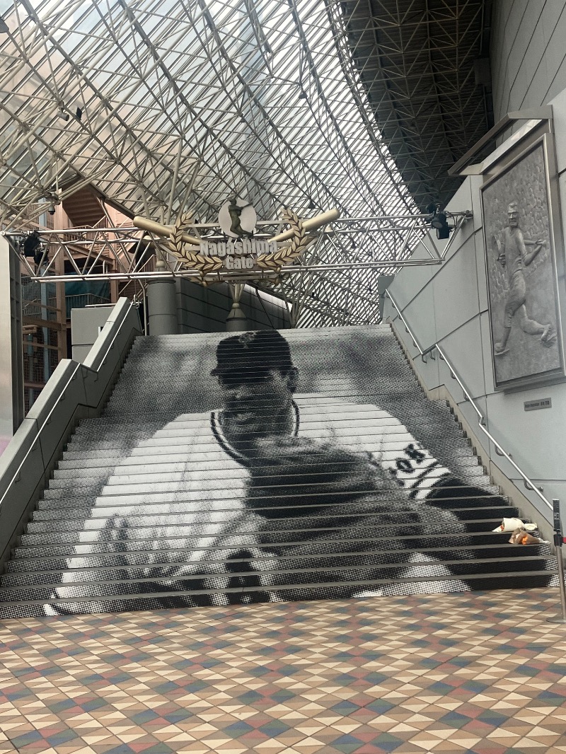 ささ湯さんのカプセルホテル&サウナ 池袋プラザのサ活写真