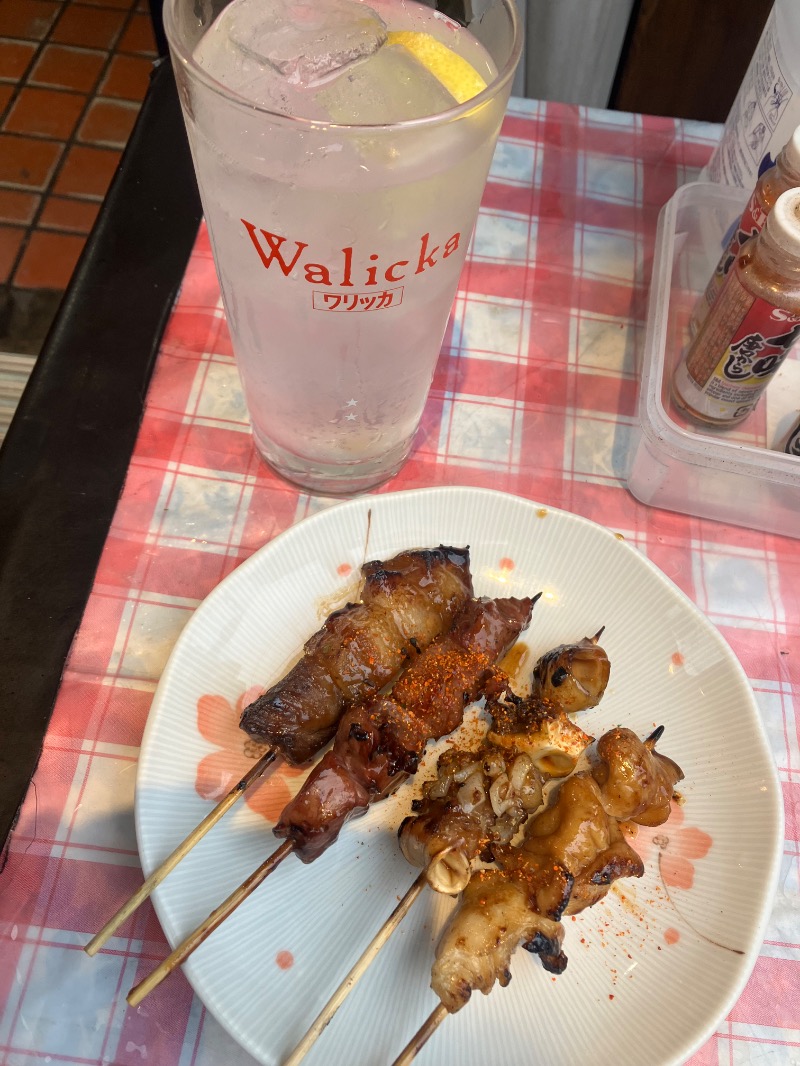 ささ湯さんのサウナセンター鶯谷本店のサ活写真