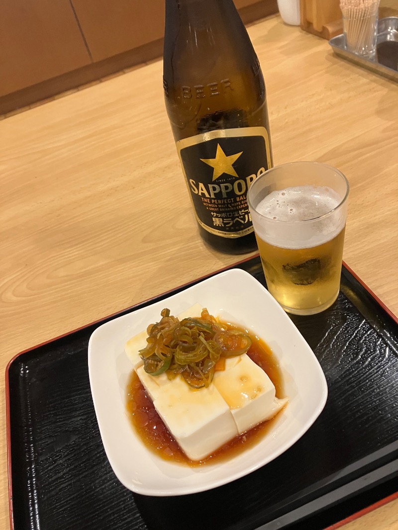 ささ湯さんのサウナセンター鶯谷本店のサ活写真