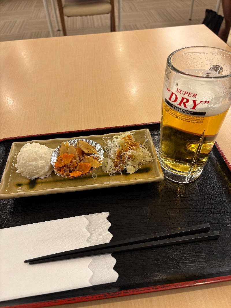 ささ湯さんのサウナ&カプセルホテル レインボー新小岩店のサ活写真