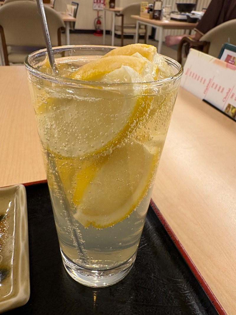 ささ湯さんのサウナ&カプセルホテル レインボー新小岩店のサ活写真